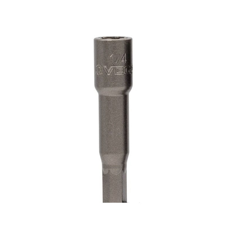 Vega 165BE416 1/4 in. Impact Rated Bolt Extractor