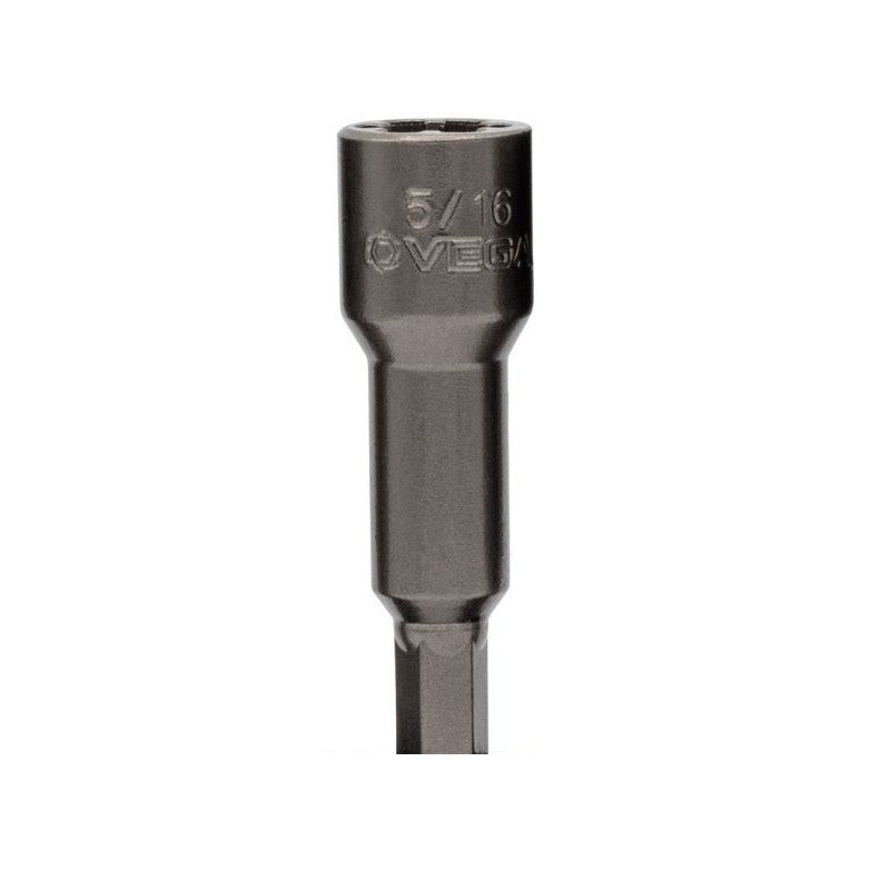 Vega 165BE516 5/16 in. Impact Rated Bolt Extractor