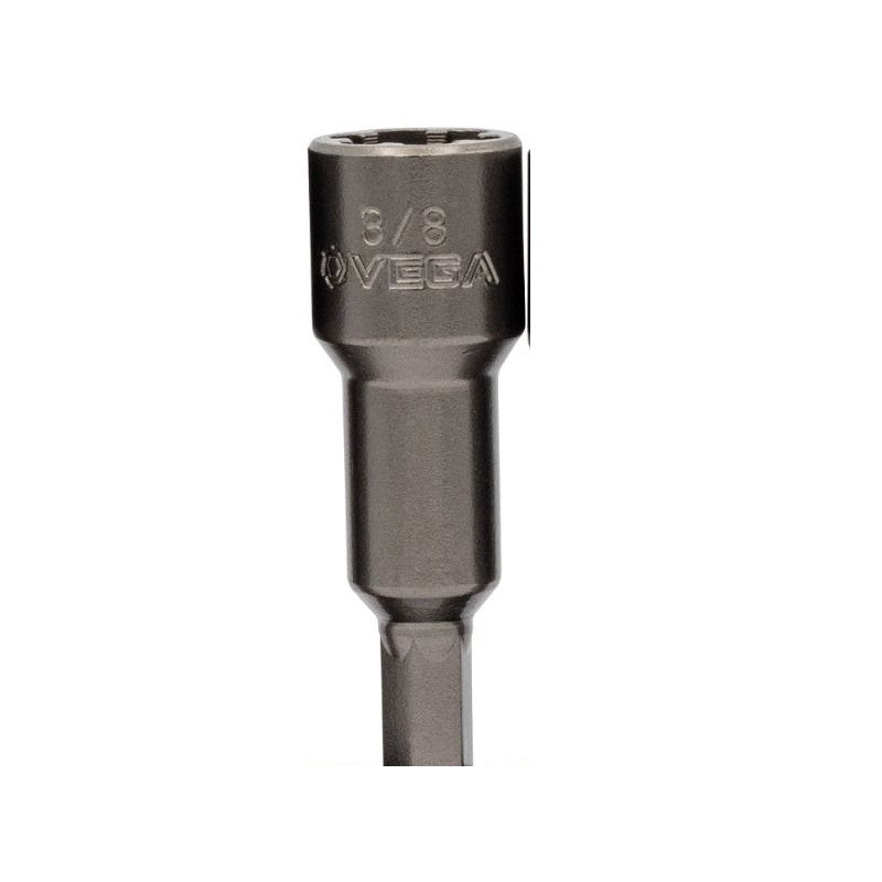 Vega 165BE616 3/8 in. Impact Rated Bolt Extractor