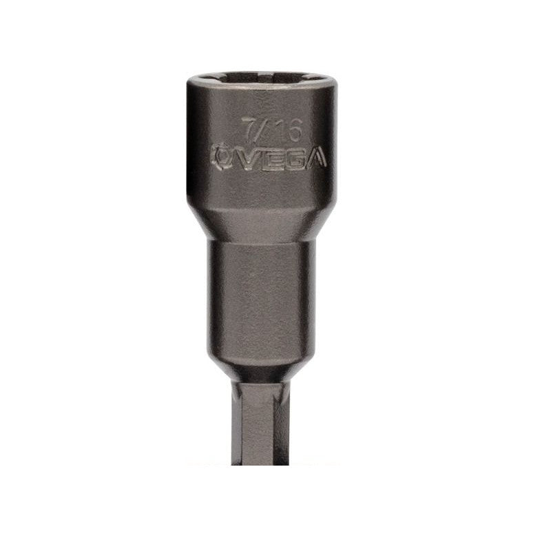Vega 165BE716 7/16 in. Impact Rated Bolt Extractor
