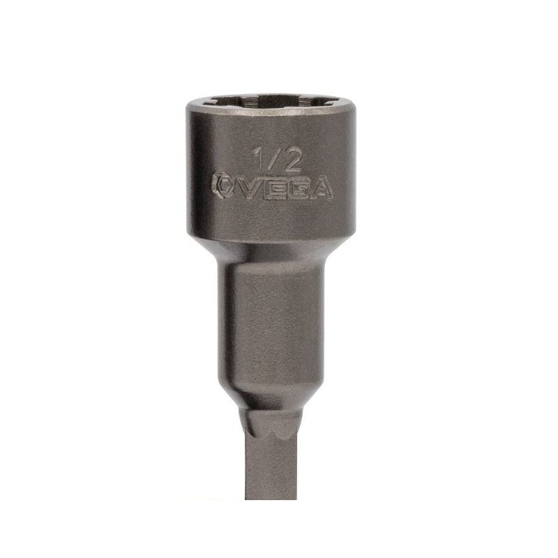 Vega 165BE816 1/2 in. Impact Rated Bolt Extractor