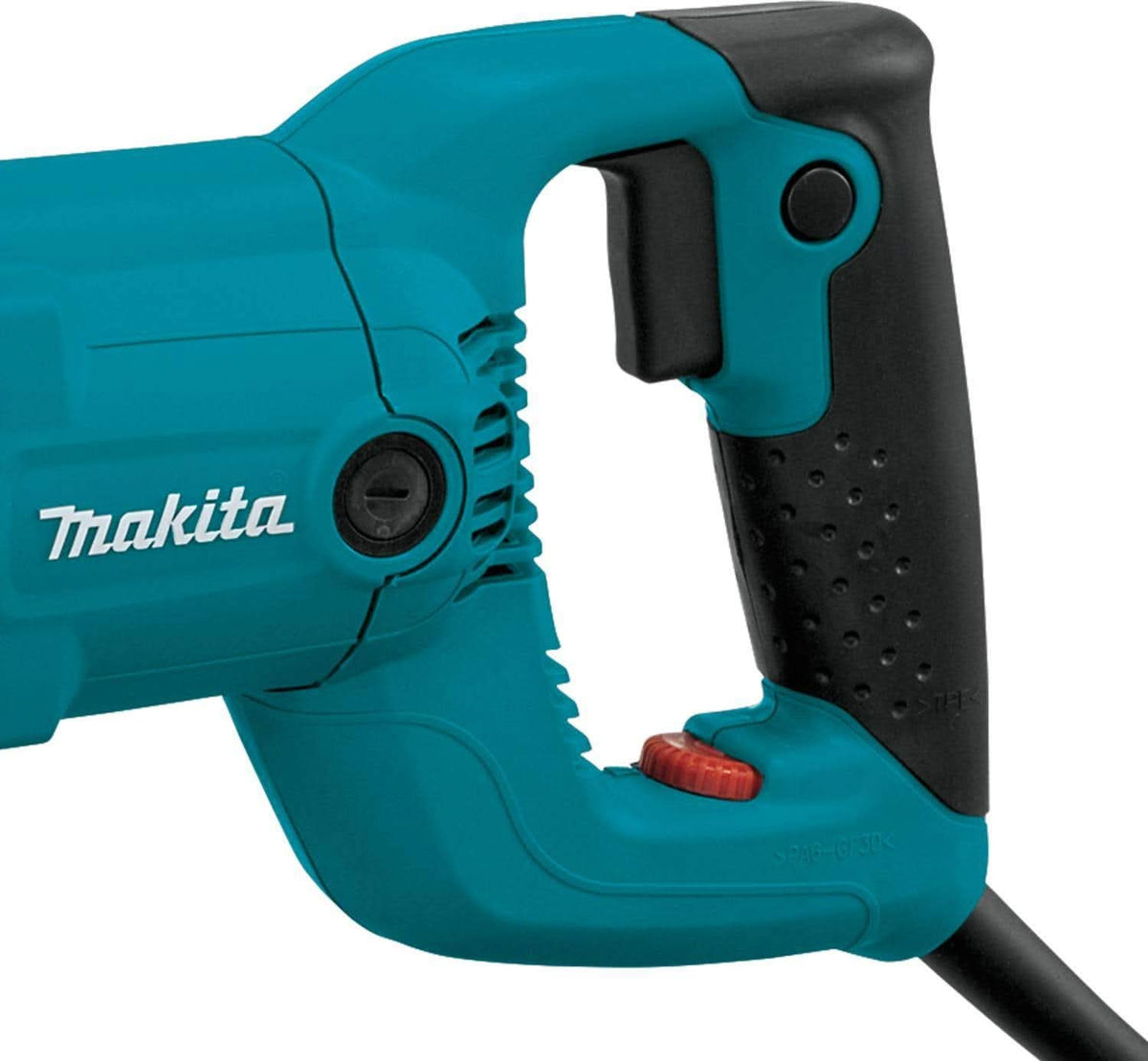Makita JR3070CTH Corded AVT Recipro Pallet Saw - 15 AMP with High 