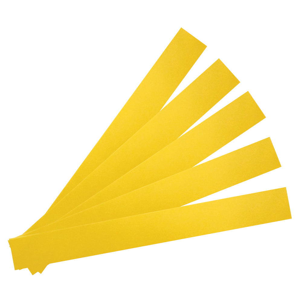 FastCap Zero Clearance Tape for miter saws, 5-pack (ZERO CLEAR TAPE)