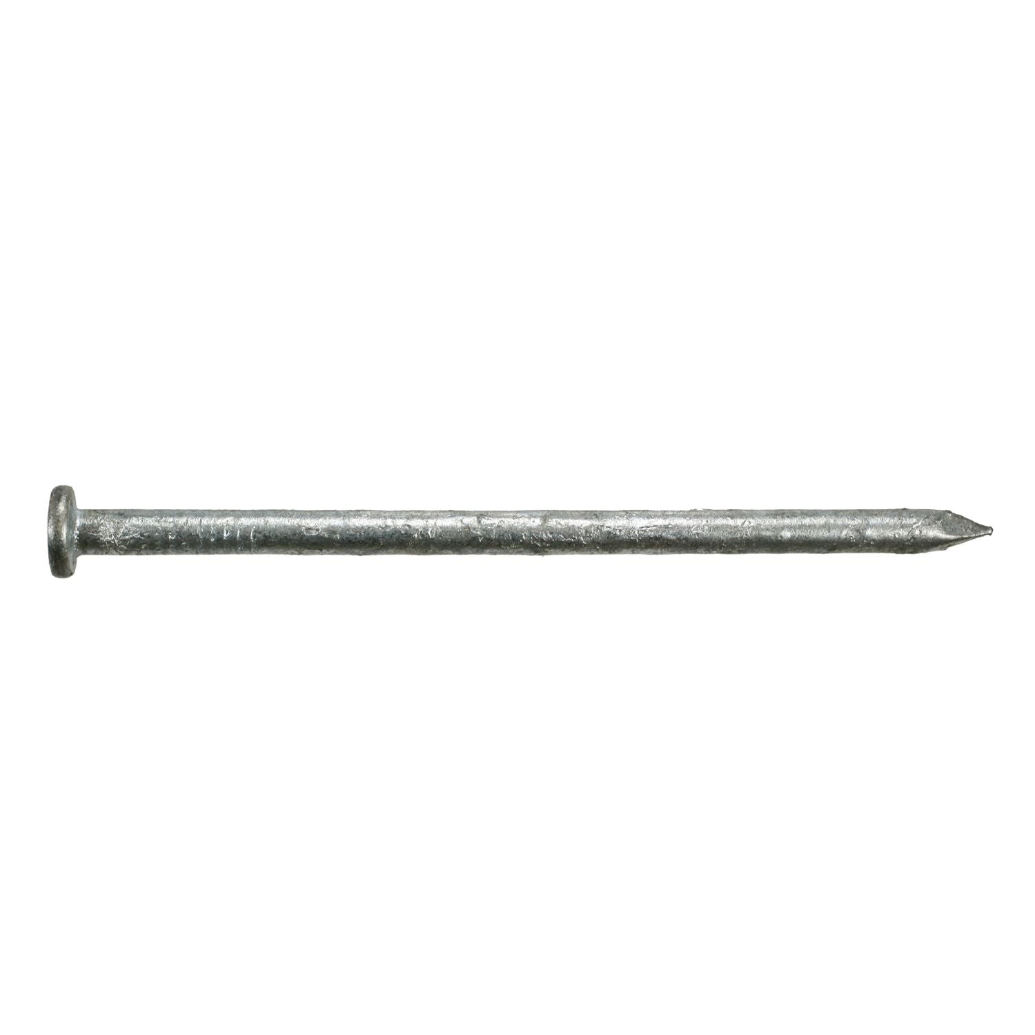 Simpson Strong-Tie 16DHDG-R Strong-Drive SCN SMOOTH-SHANK CONNECTOR Nail,  3-1/2-in. x 0.162-in. HDG, 40-Pack