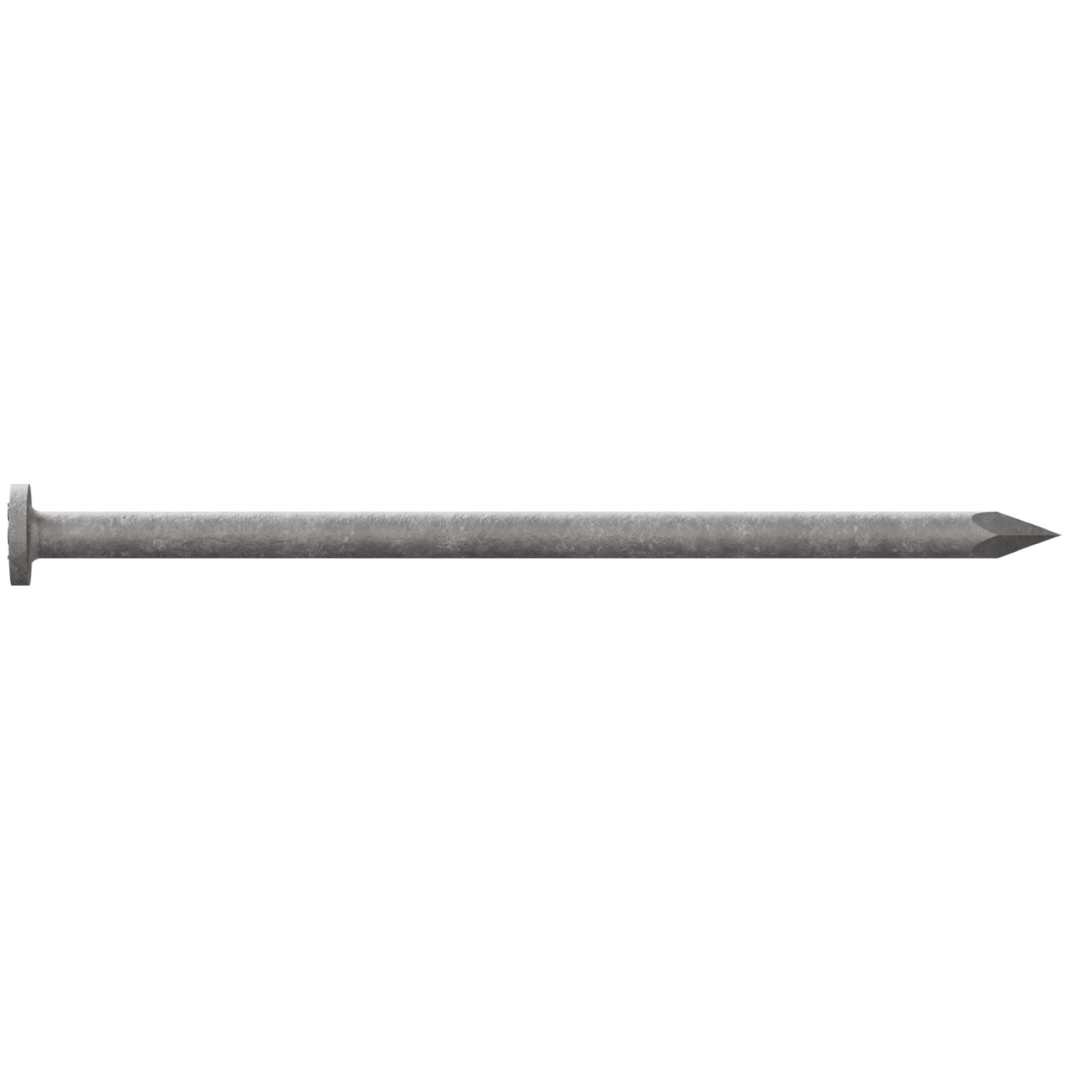 Simpson Strong-Tie 16DHDG-R Strong-Drive SCN SMOOTH-SHANK CONNECTOR Nail,  3-1/2-in. x 0.162-in. HDG, 40-Pack