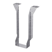 Simpson Strong-Tie MIT5.12/16 MIT Galvanized Top-Flange Joist Hanger for 5-in. x 16-in. Engineered Wood