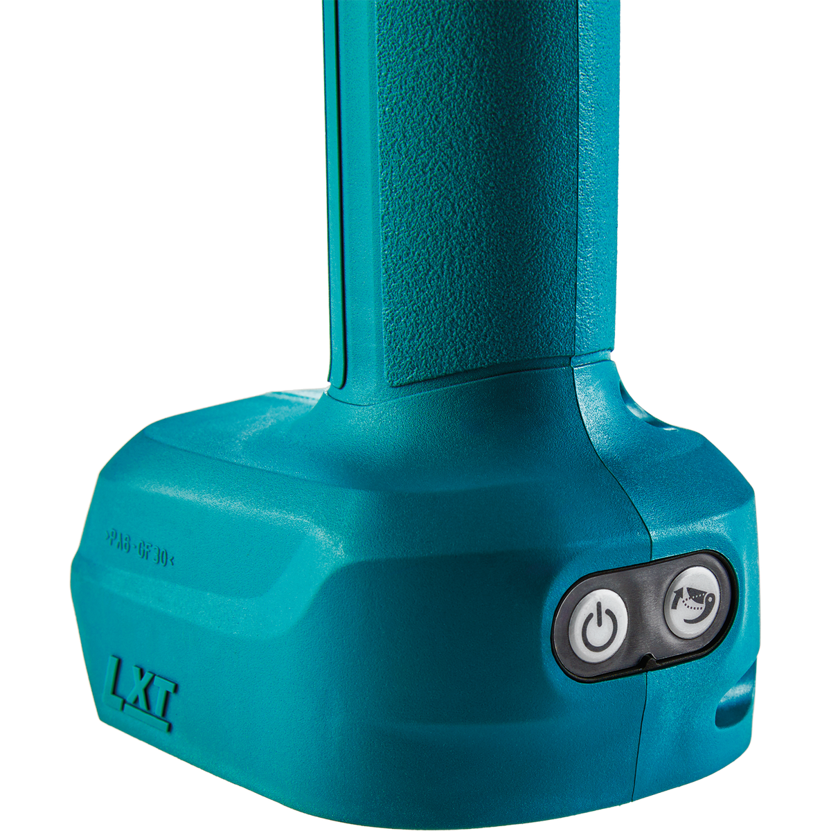 Makita 18V LXT Brushless 1-3/16-in. Cordless Pruning Shear, Tool Only feature detail (XPU01Z)