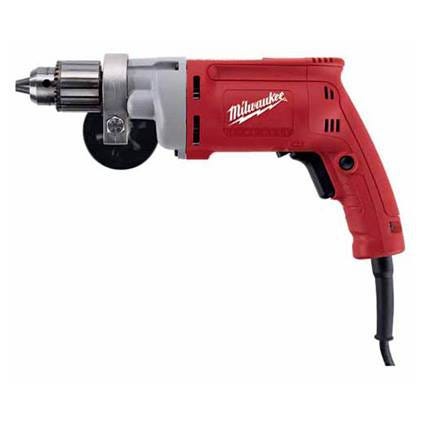 Milwaukee 0299-20 1/2" Magnum Drill, 0-850 RPM