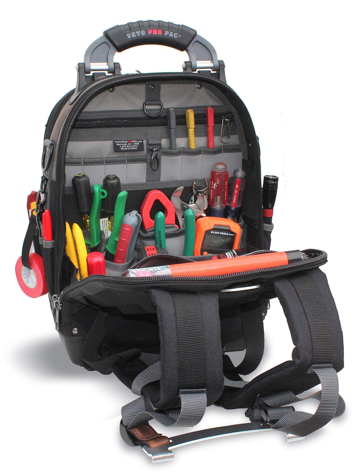 Veto Pro Pac TECH PAC Backpack