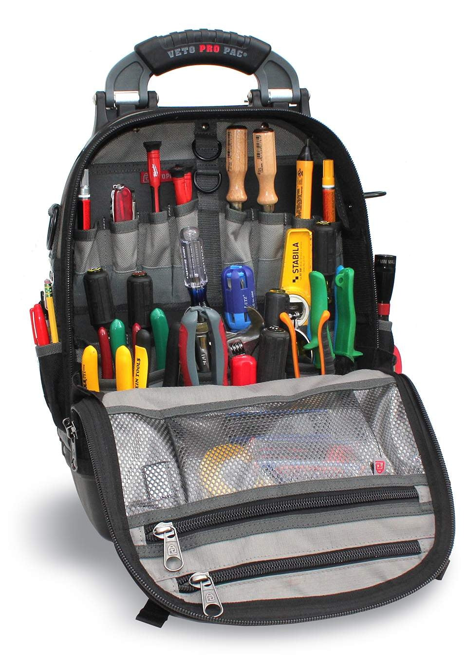 Veto Pro Pac TECH PAC Backpack