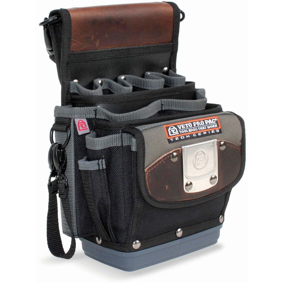 Veto Pro Pac TP4B Clip-On Service Tool Pouch