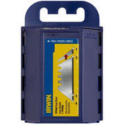 Irwin 1764985 4-Point Snap Blades 50 Pack