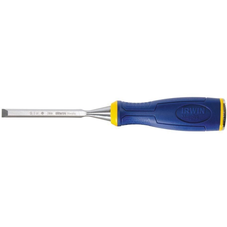 Irwin 1768773 Marples Construction Chisel 3/8-in. Blade Width