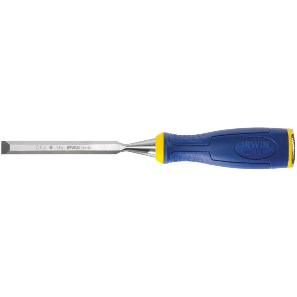 Irwin 1768774 Marples Construction Chisel 1/2-in. Blade Width