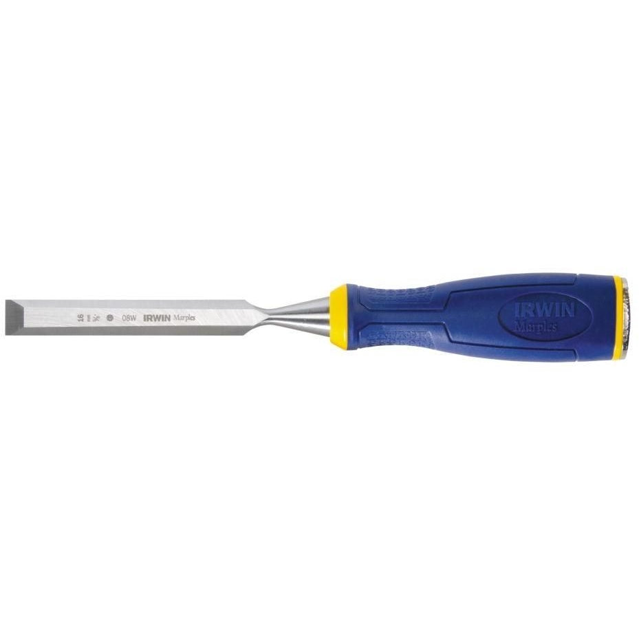 Irwin 1768775 Marples Construction Chisel 5/8-in. Blade Width