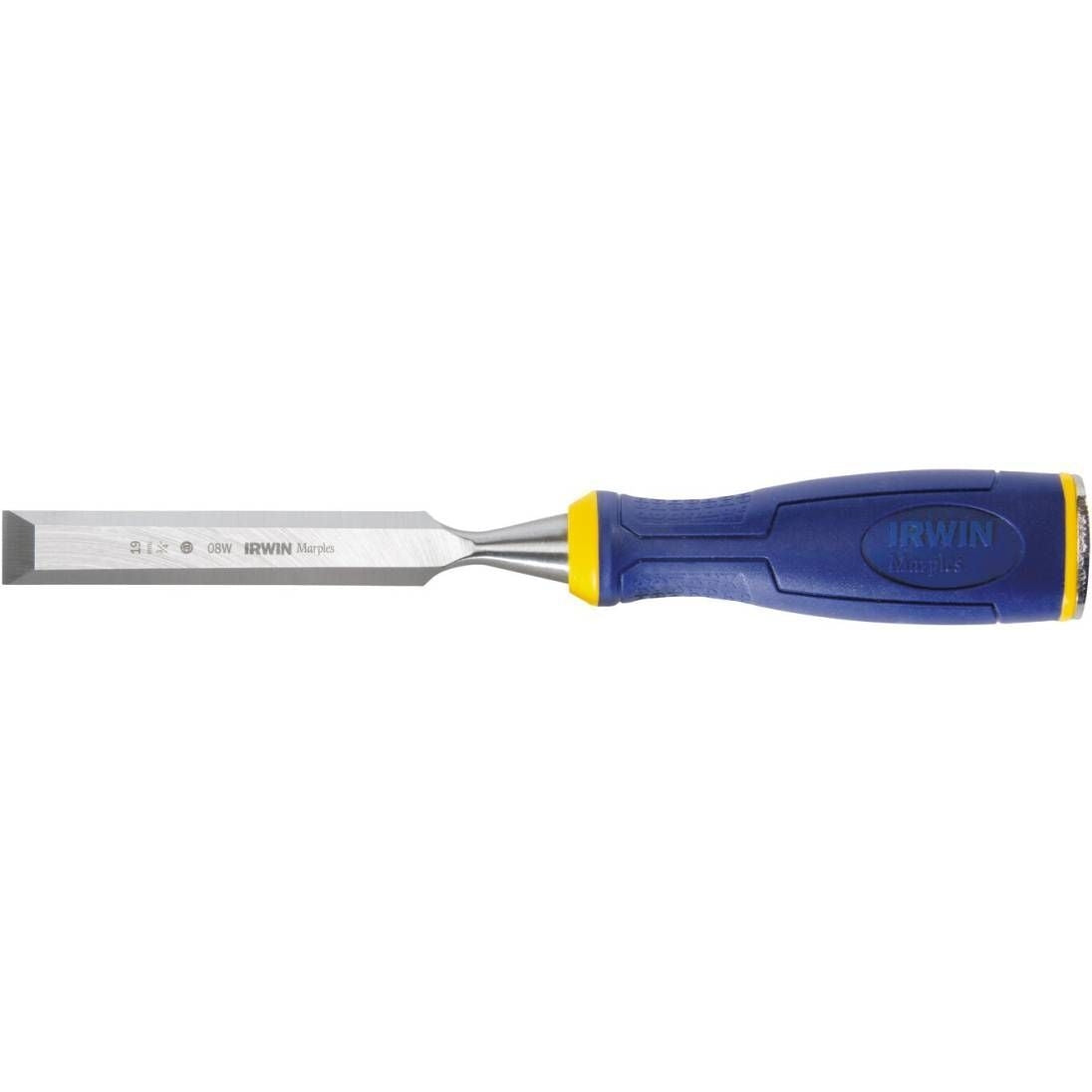 Irwin 1768776 Marples Construction Chisel 3/4-in. Blade Width