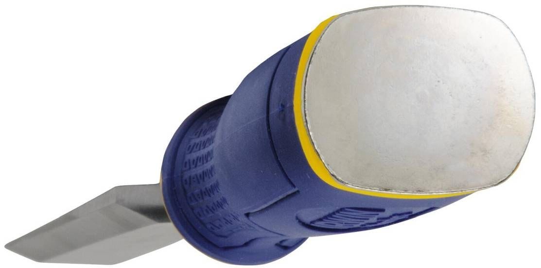 Irwin 1768777 Marples Construction Chisel 1-in. Blade Width