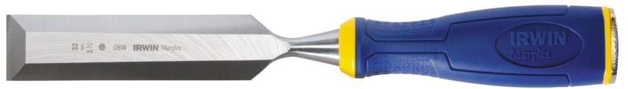 Irwin 1768778 Marples Construction Chisel 1-1/4-in. Blade Width