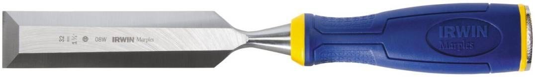 Irwin 1768778 Marples Construction Chisel 1-1/4-in. Blade Width