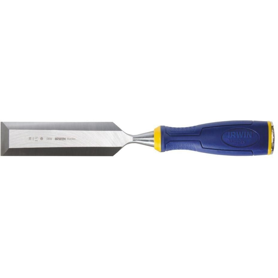 Irwin 1768779 Marples Construction Chisel 1-1/2-in. Blade Width
