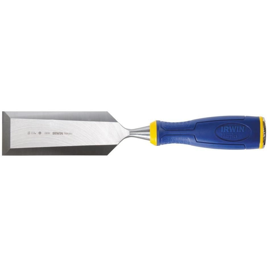Irwin 1768780 Marples Construction Chisel 2-in. Blade Width