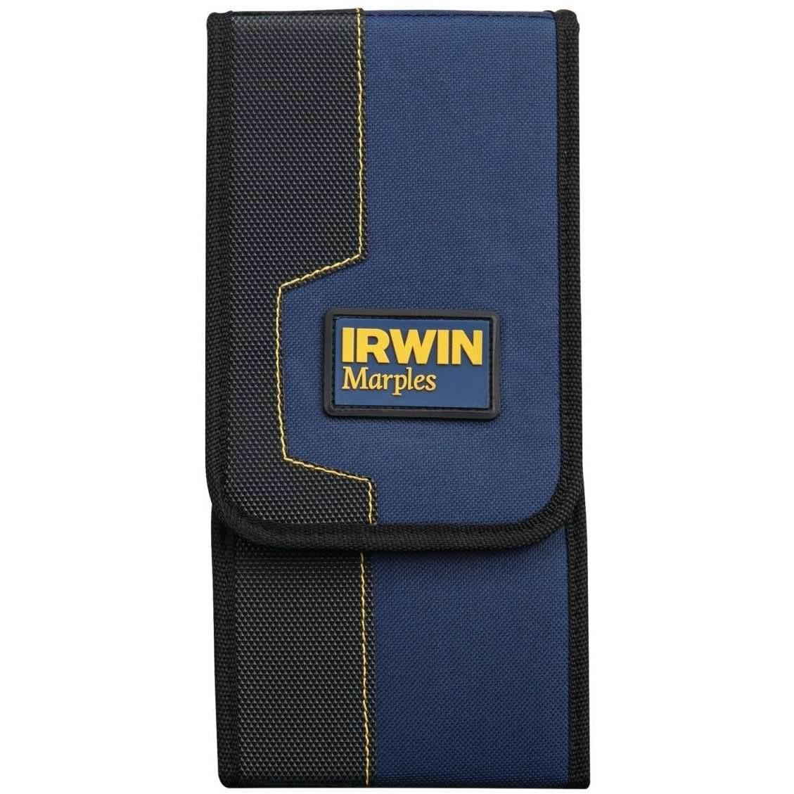 Irwin Tools Schraubendreher-Bits 2er Pack – Impact-geeignet, Mit Power Groove Für Sicheren Halt
