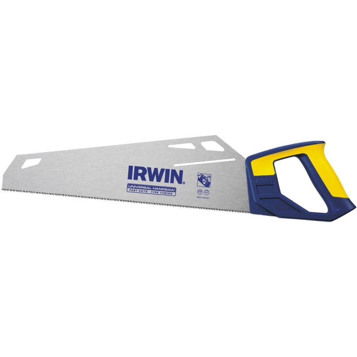 Irwin 1773465 Universal Handsaw 15-in.