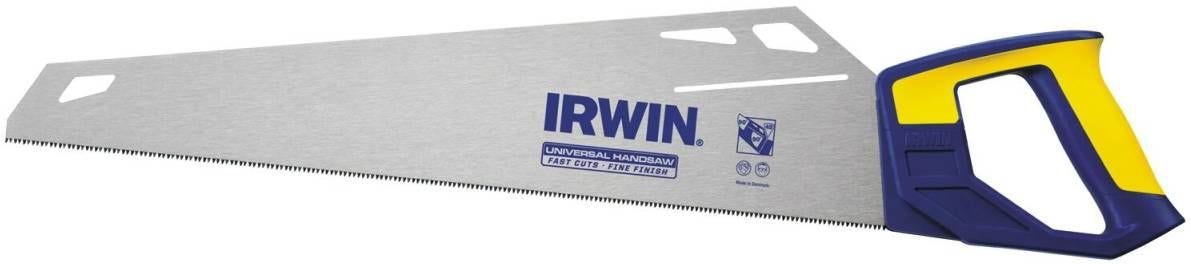 Irwin 1773466 Universal Handsaw 20-in.