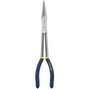 Irwin 1773584 VISE-GRIP LRLN Long-Reach Long-Nose Pliers 11-in.