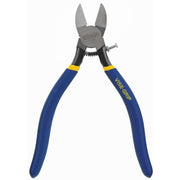 Irwin 1773632 VISE-GRIP DIA8P Plastic Cutting Pliers 8-in.