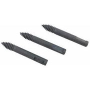 Lenox 1787602 Self-Feed Lead Screws Fits 1" - 1-3/8", 5-Pack