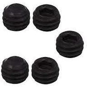 Lenox 1787605 Self-Feed Set Screws, 5-Pack