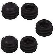 Lenox 1787605 Self-Feed Set Screws, 5-Pack