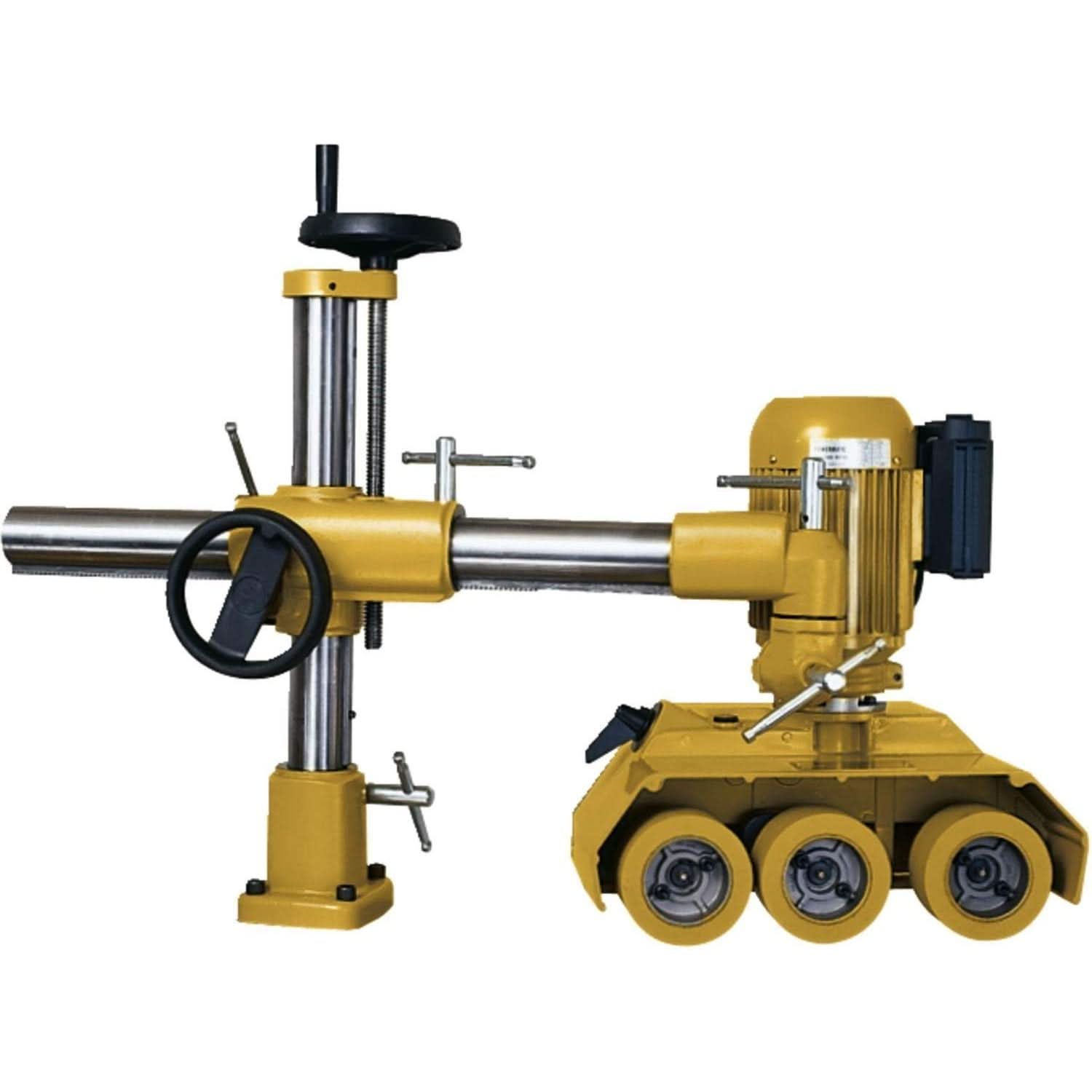 Powermatic 1790810K PF-33 Feeder, 1HP 3PH 460V, 4 Speed