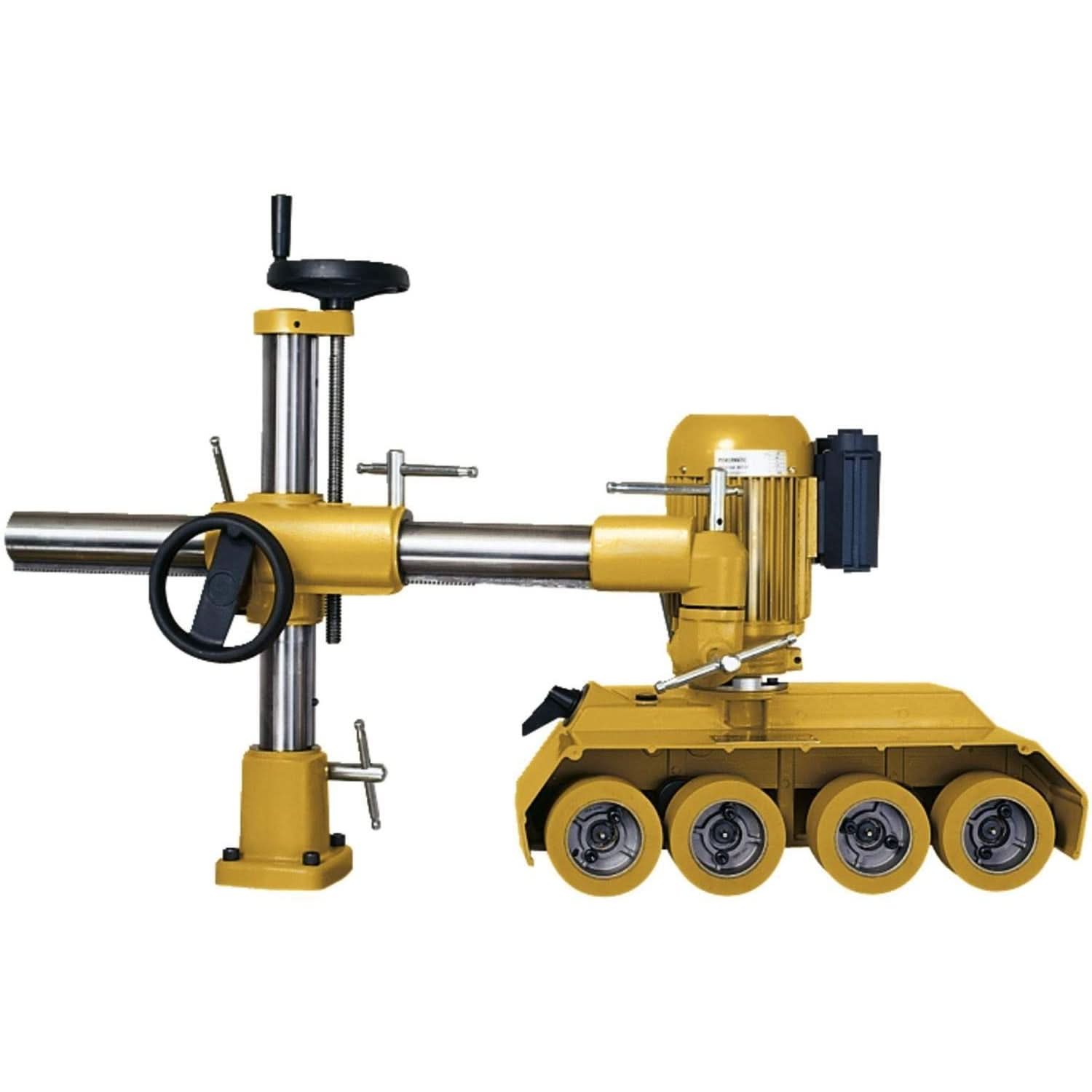 Powermatic 1790811K PF-43 Feeder, 1HP 3PH 230V, 4 Speed