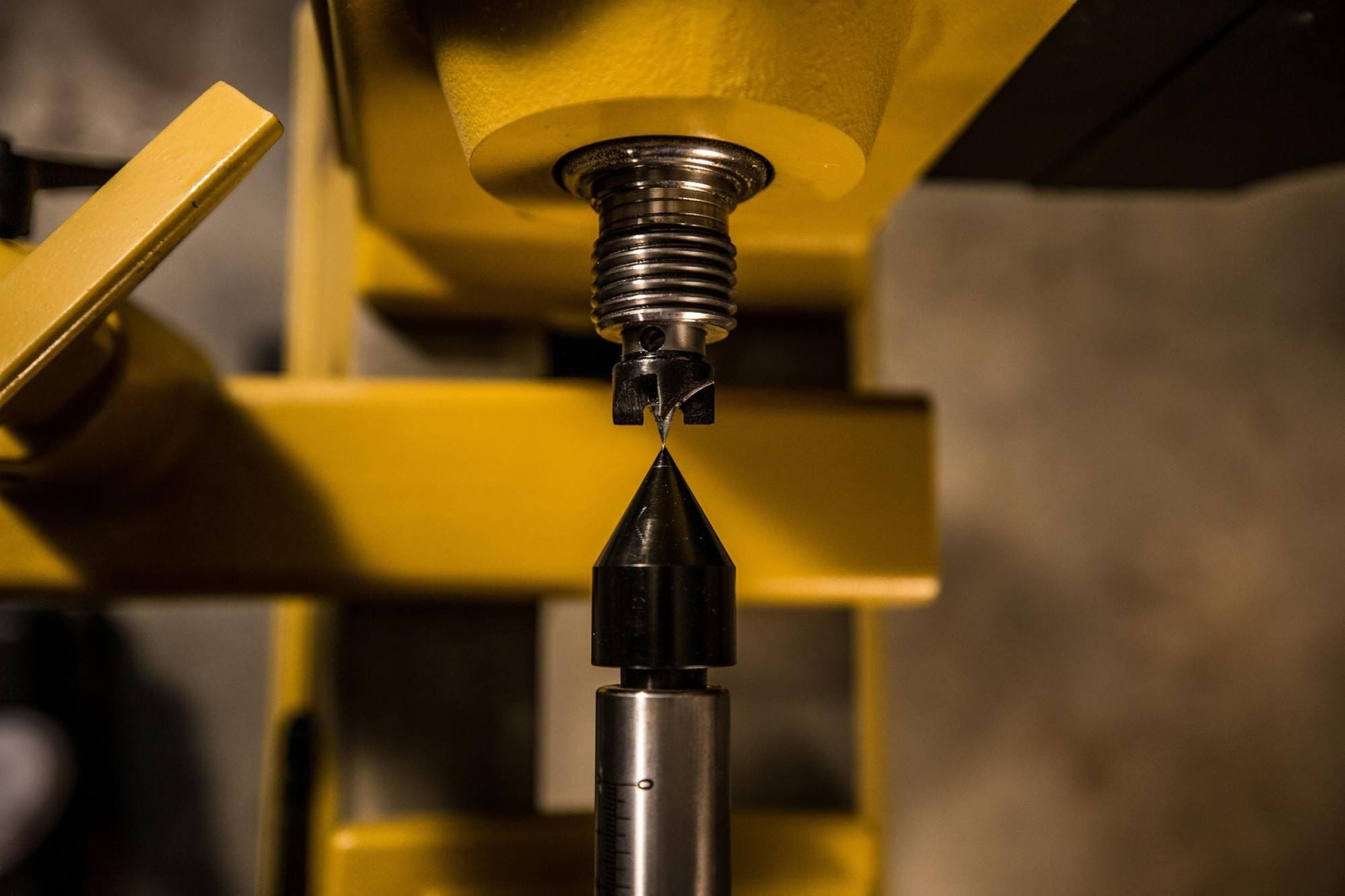 Powermatic 1792014 2014 Bench Lathe, 1HP 115V