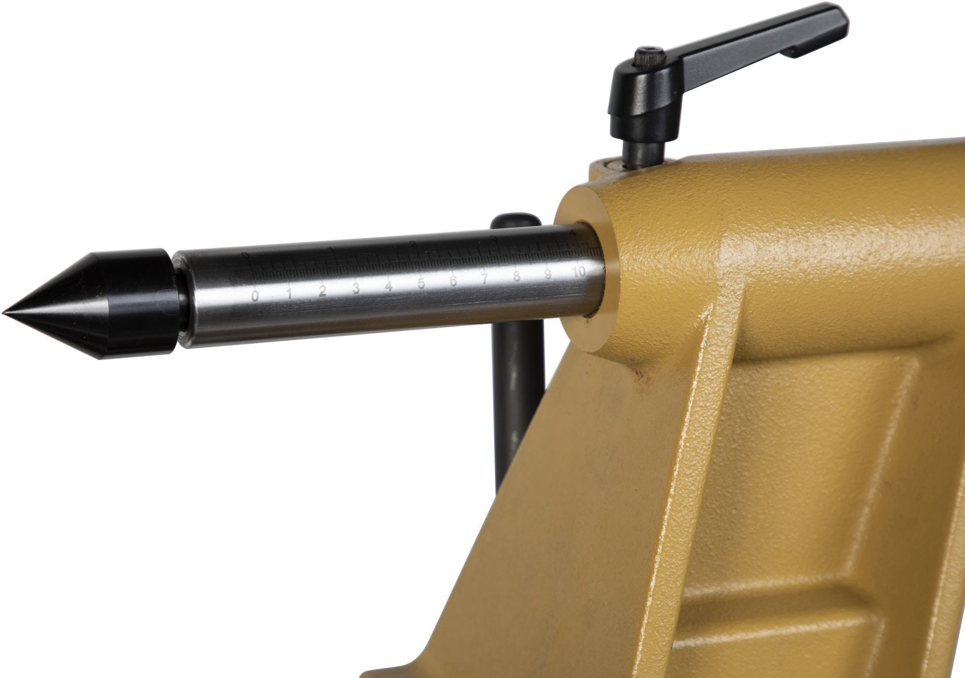 Powermatic 1792014AK 2014 Bench Lathe w/ Stand, 1HP 115V