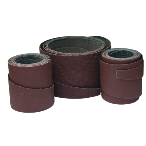 Powermatic 1792204 PM2244 Pre-Cut Abrasive, 100 Grit, 3-Pack