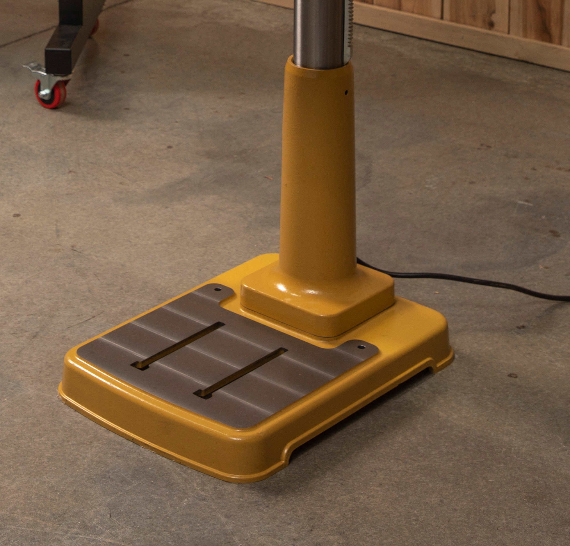 Powermatic 1792820 PM2820EVS Drill Press, 1HP 1PH 120V