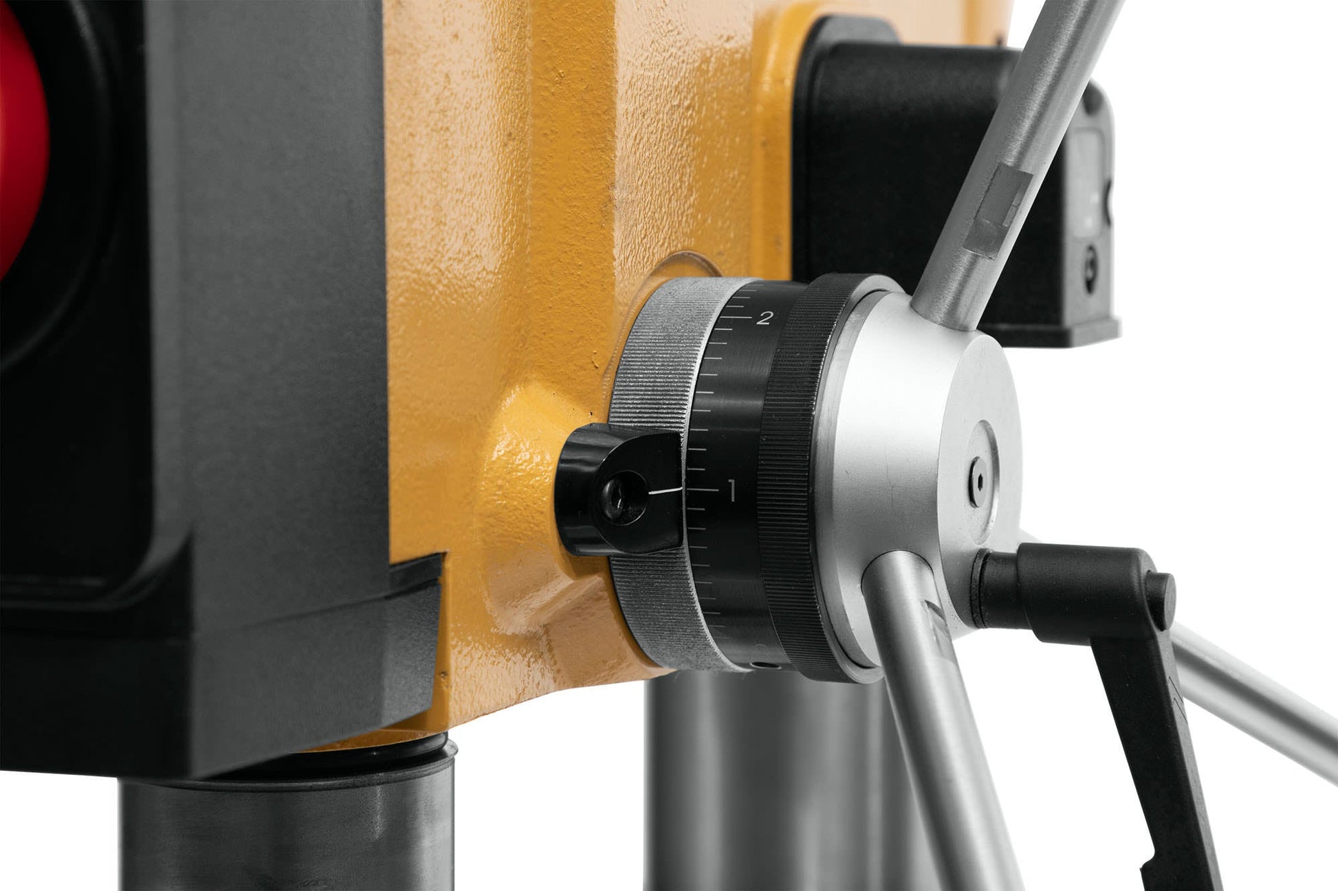 Powermatic 1792820 PM2820EVS Drill Press, 1HP 1PH 120V