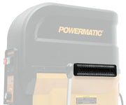 Powermatic 1792822 PM2820EVS Magnetic Tool Strip