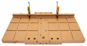 Powermatic 1792824 PM2820EVS Table with MicroJig Clamps