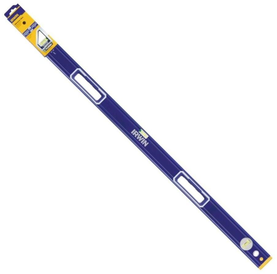 Irwin 1794067 2500 Series Heavy Duty Box Beam Level 48-in.