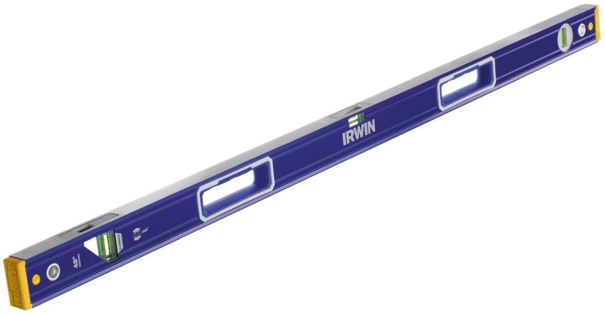 Irwin 1794067 2500 Series Heavy Duty Box Beam Level 48-in.