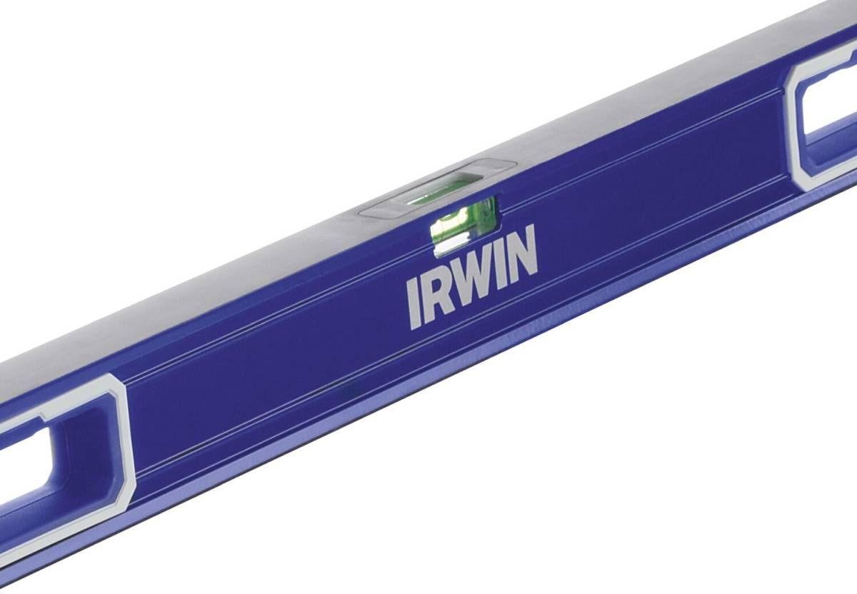 Irwin 1794067 2500 Series Heavy Duty Box Beam Level 48-in.