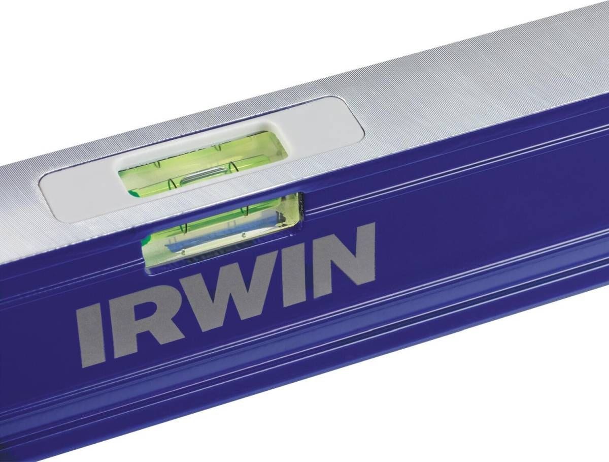Irwin 1794067 2500 Series Heavy Duty Box Beam Level 48-in.