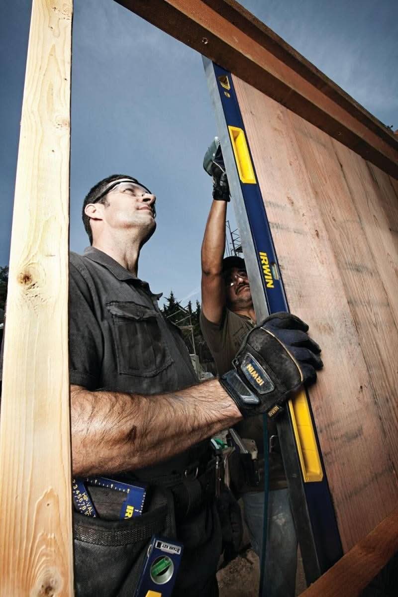 Irwin 1794077 2000 Box Beam Level 48-in.