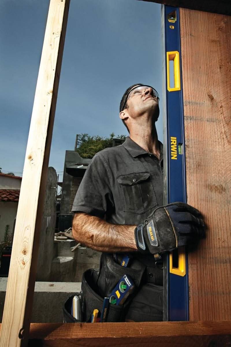 Irwin 1794077 2000 Box Beam Level 48-in.