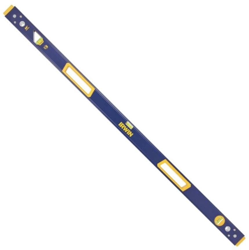 Irwin 1794078 2050 Magnetic Box Beam Level 48-in.