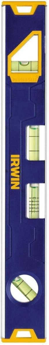 Irwin 1794157 150T Magnetic Toolbox Level 12-in.